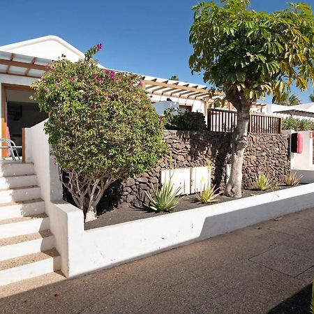Bungalow Flamingo Playa Blanca  Zewnętrze zdjęcie