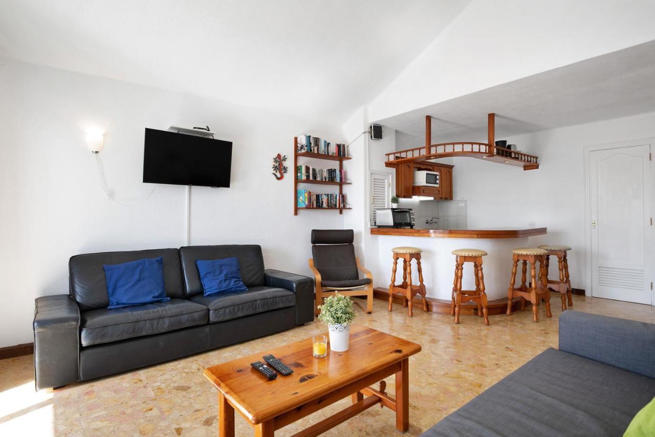 Bungalow Flamingo Playa Blanca  Zewnętrze zdjęcie