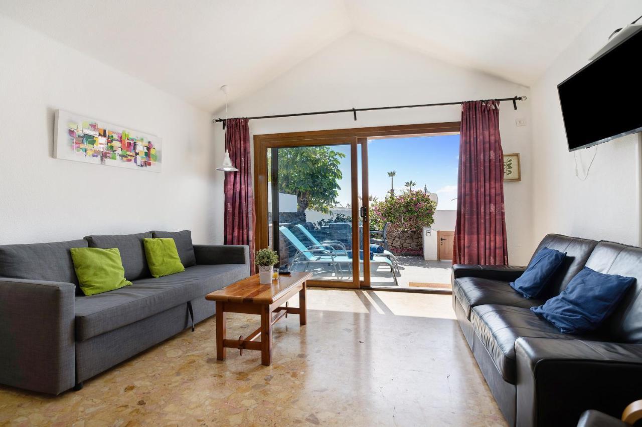Bungalow Flamingo Playa Blanca  Zewnętrze zdjęcie