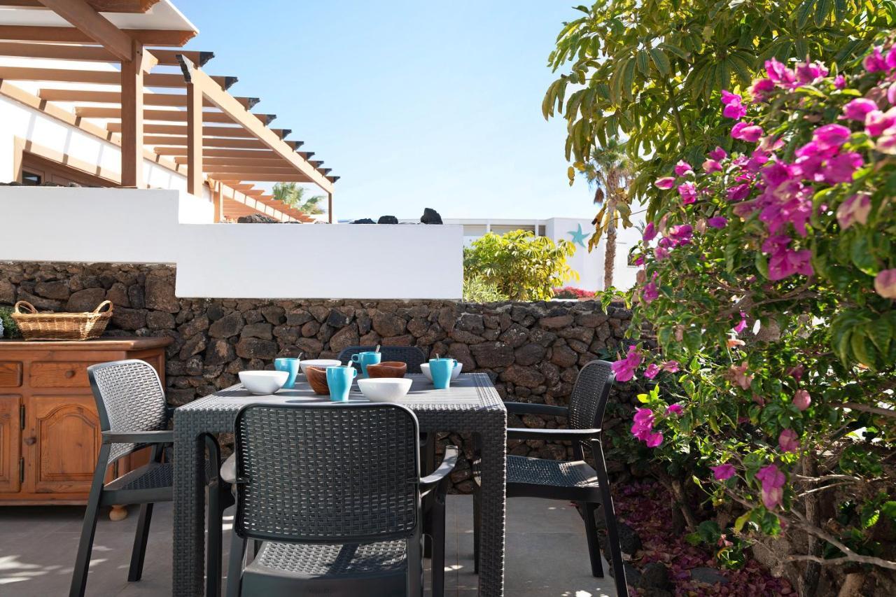 Bungalow Flamingo Playa Blanca  Zewnętrze zdjęcie