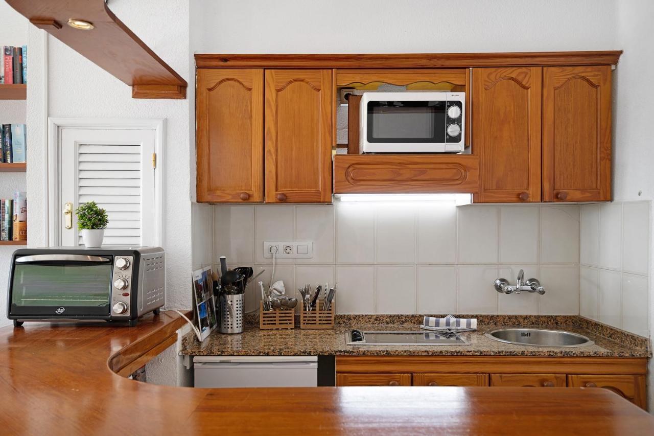 Bungalow Flamingo Playa Blanca  Zewnętrze zdjęcie