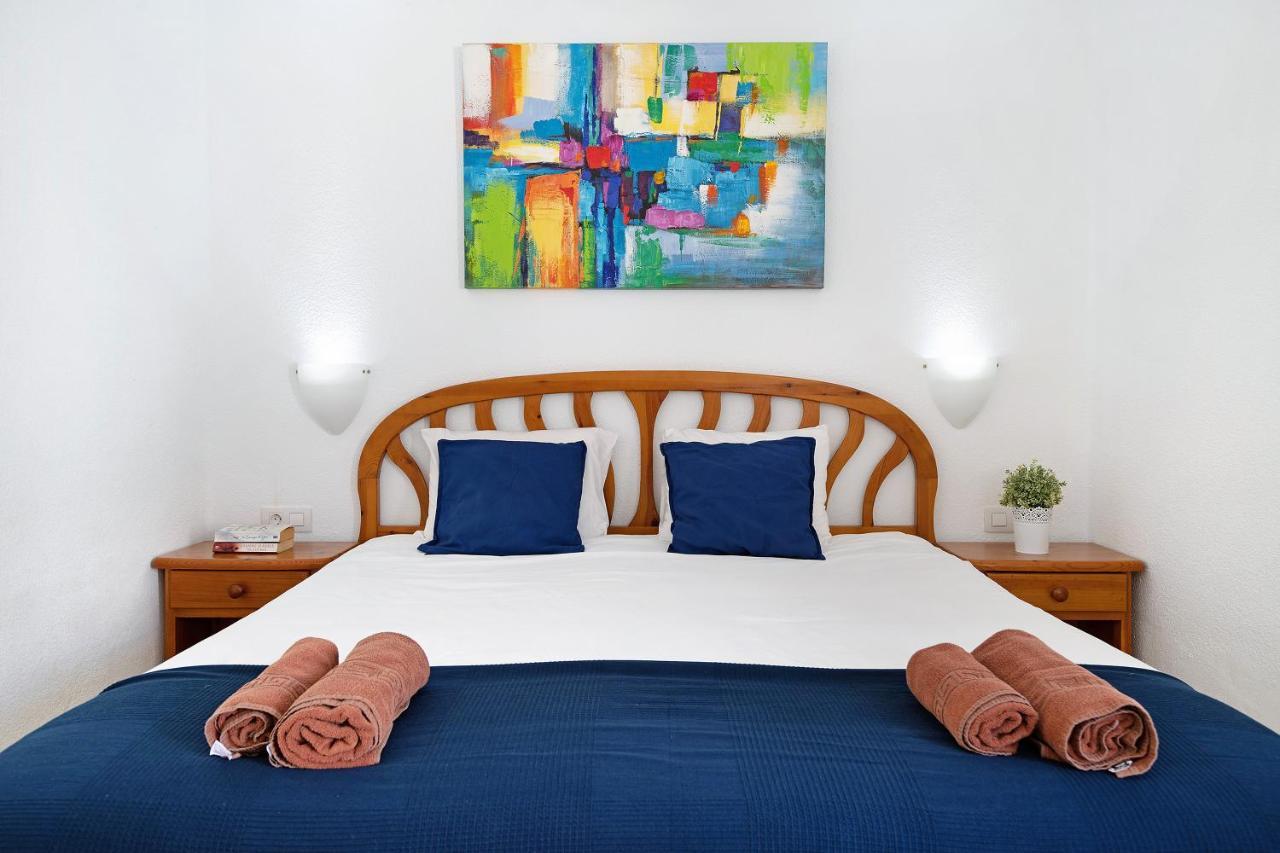Bungalow Flamingo Playa Blanca  Zewnętrze zdjęcie