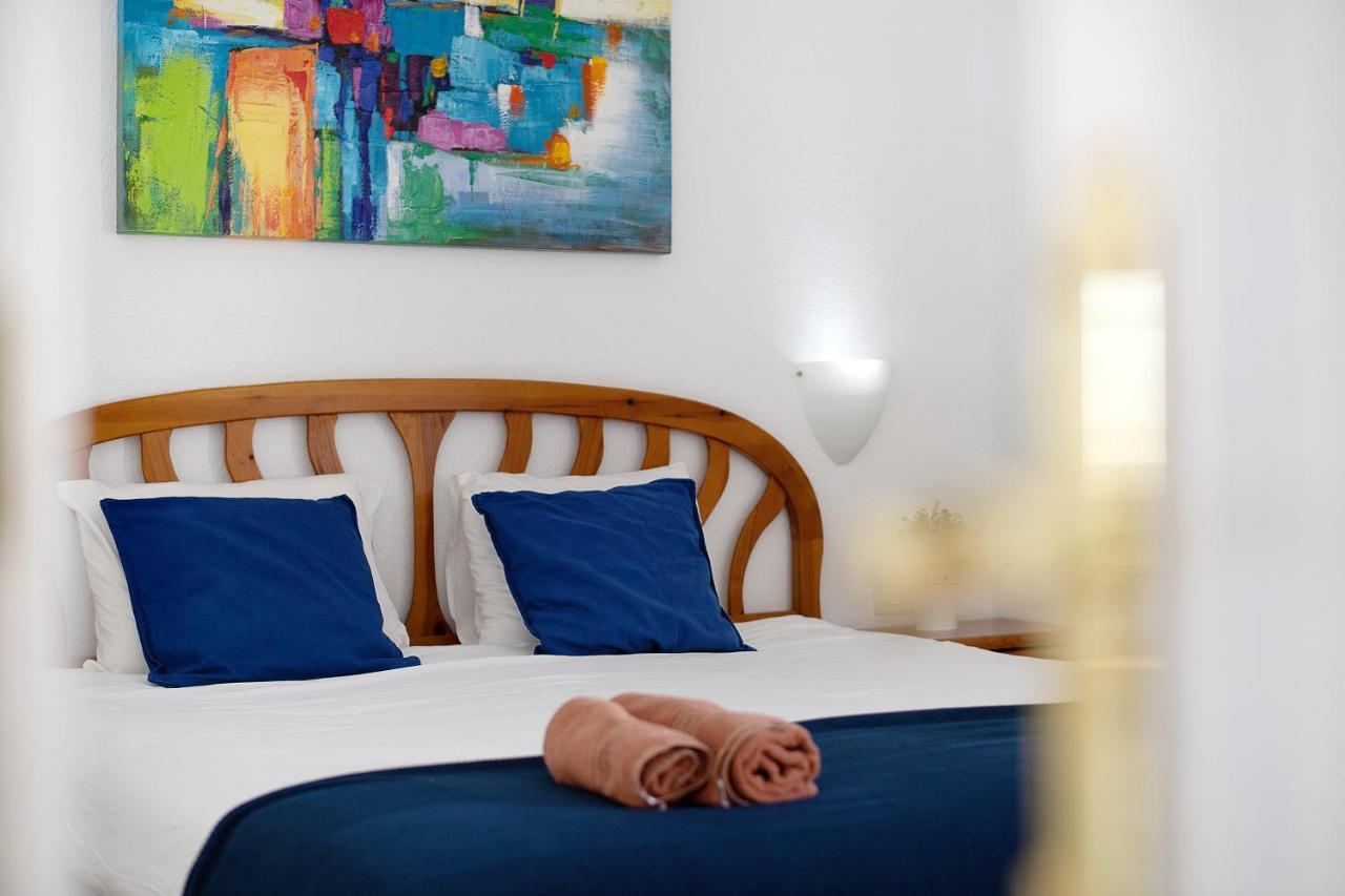 Bungalow Flamingo Playa Blanca  Zewnętrze zdjęcie