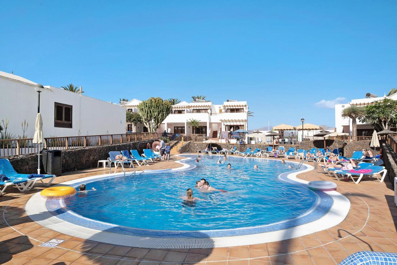 Bungalow Flamingo Playa Blanca  Zewnętrze zdjęcie