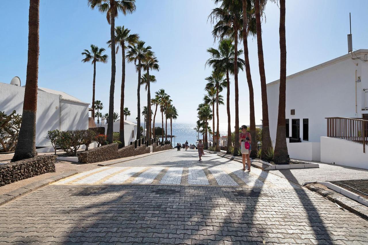 Bungalow Flamingo Playa Blanca  Zewnętrze zdjęcie