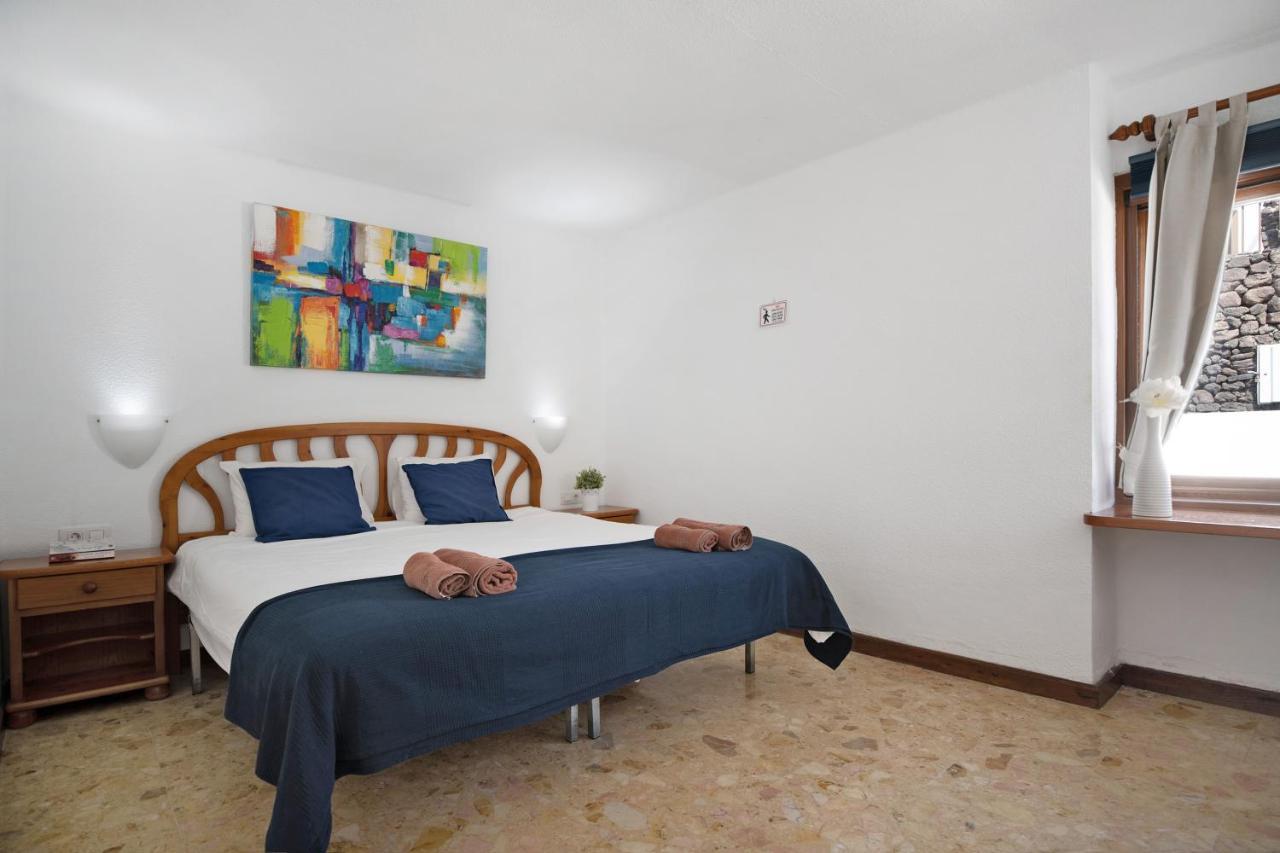 Bungalow Flamingo Playa Blanca  Zewnętrze zdjęcie
