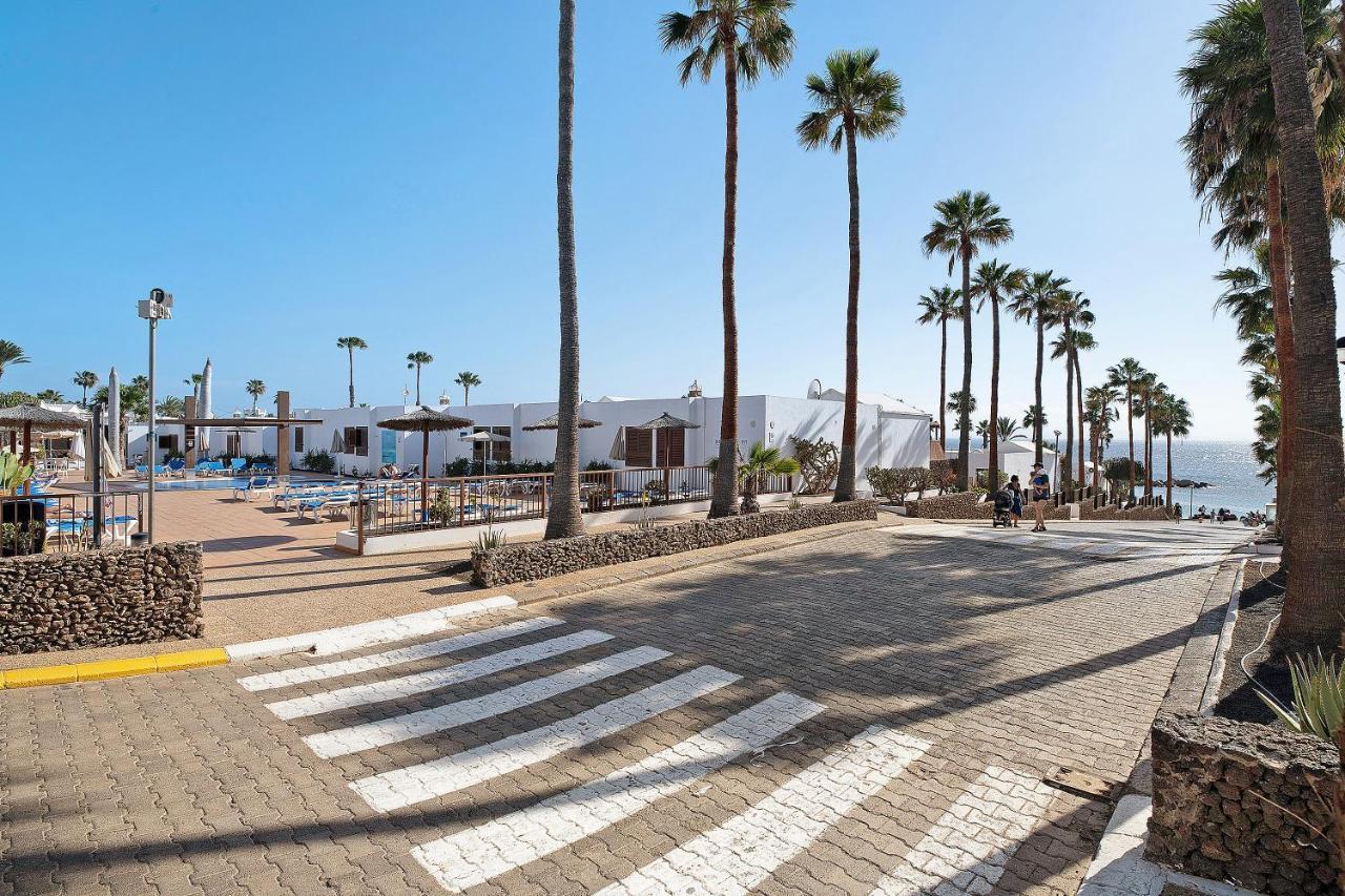 Bungalow Flamingo Playa Blanca  Zewnętrze zdjęcie