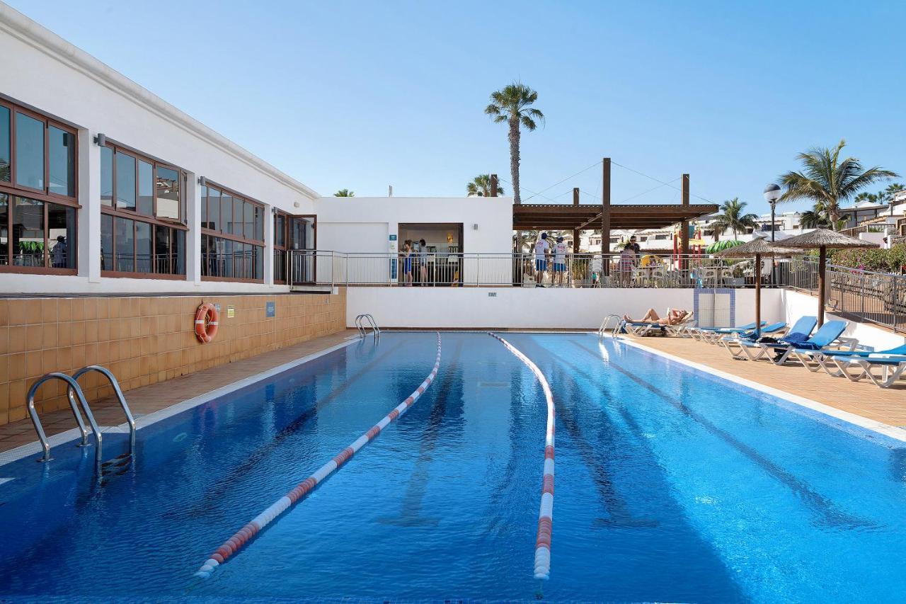 Bungalow Flamingo Playa Blanca  Zewnętrze zdjęcie