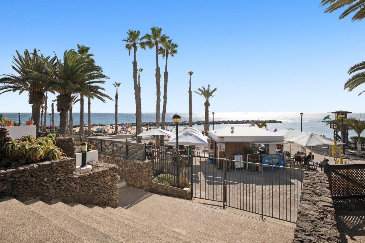 Bungalow Flamingo Playa Blanca  Zewnętrze zdjęcie
