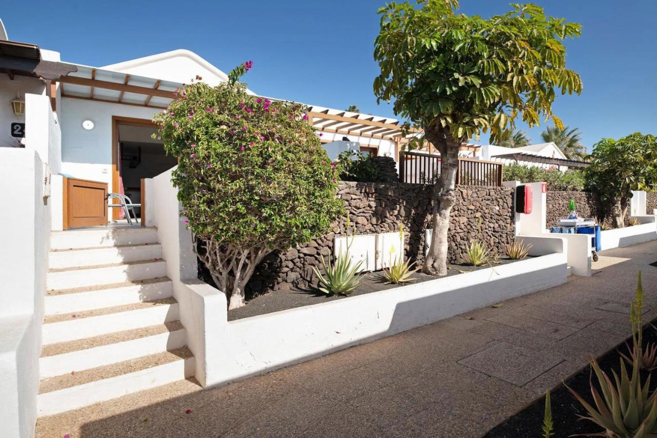 Bungalow Flamingo Playa Blanca  Zewnętrze zdjęcie